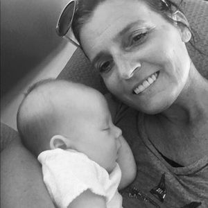 Meet your Posher, Tracie